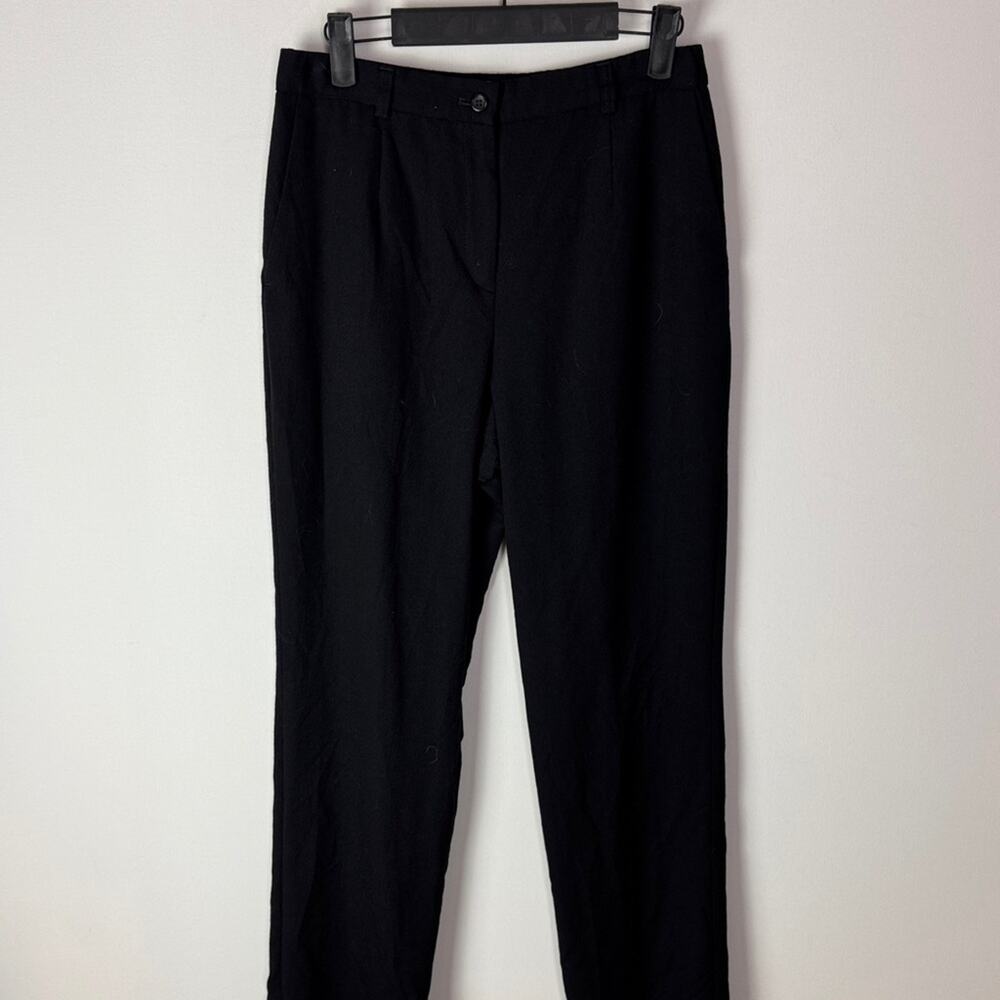 VTG Pendleton Pants - Women's 4